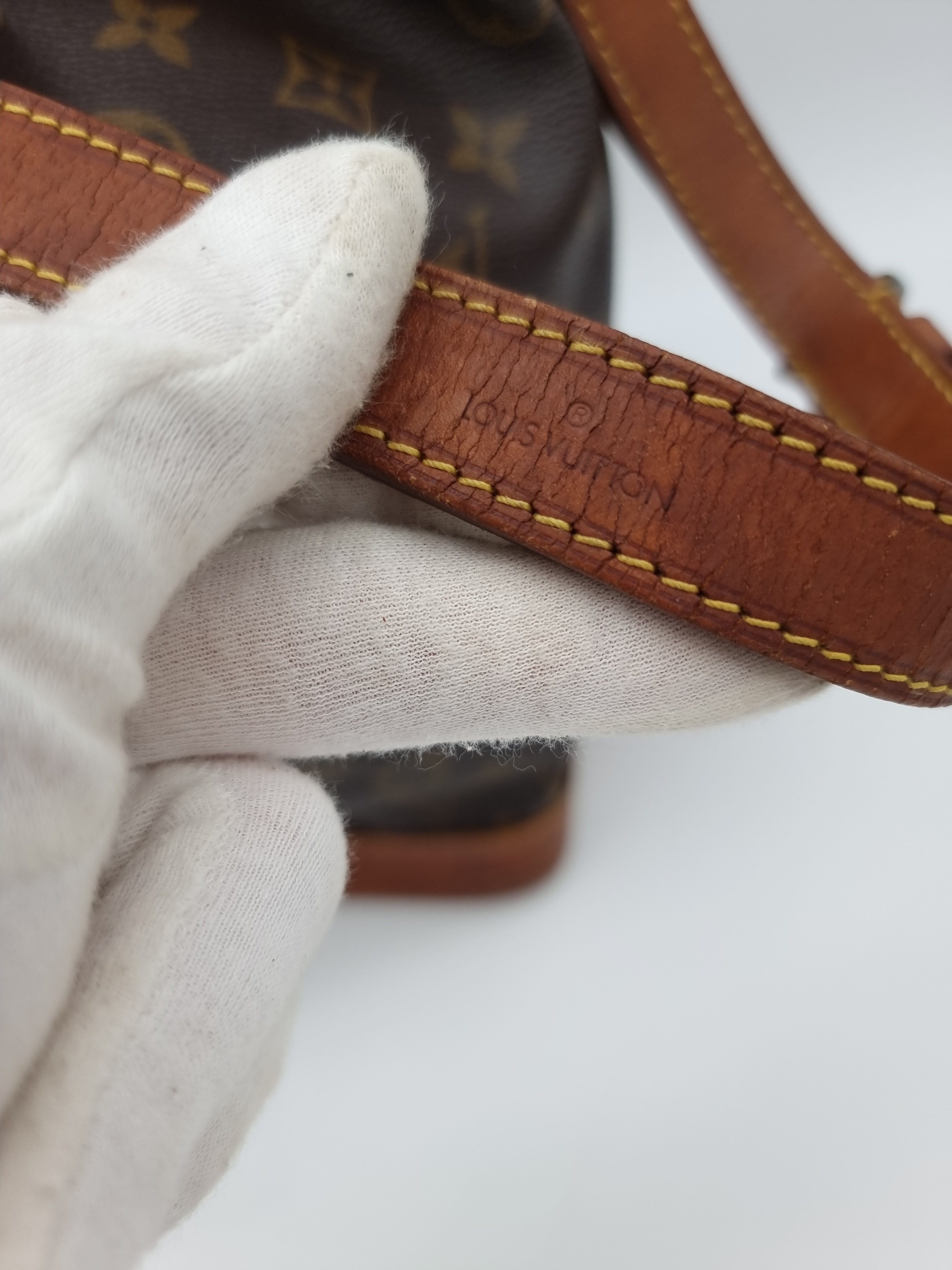 Louis Vuitton Noe