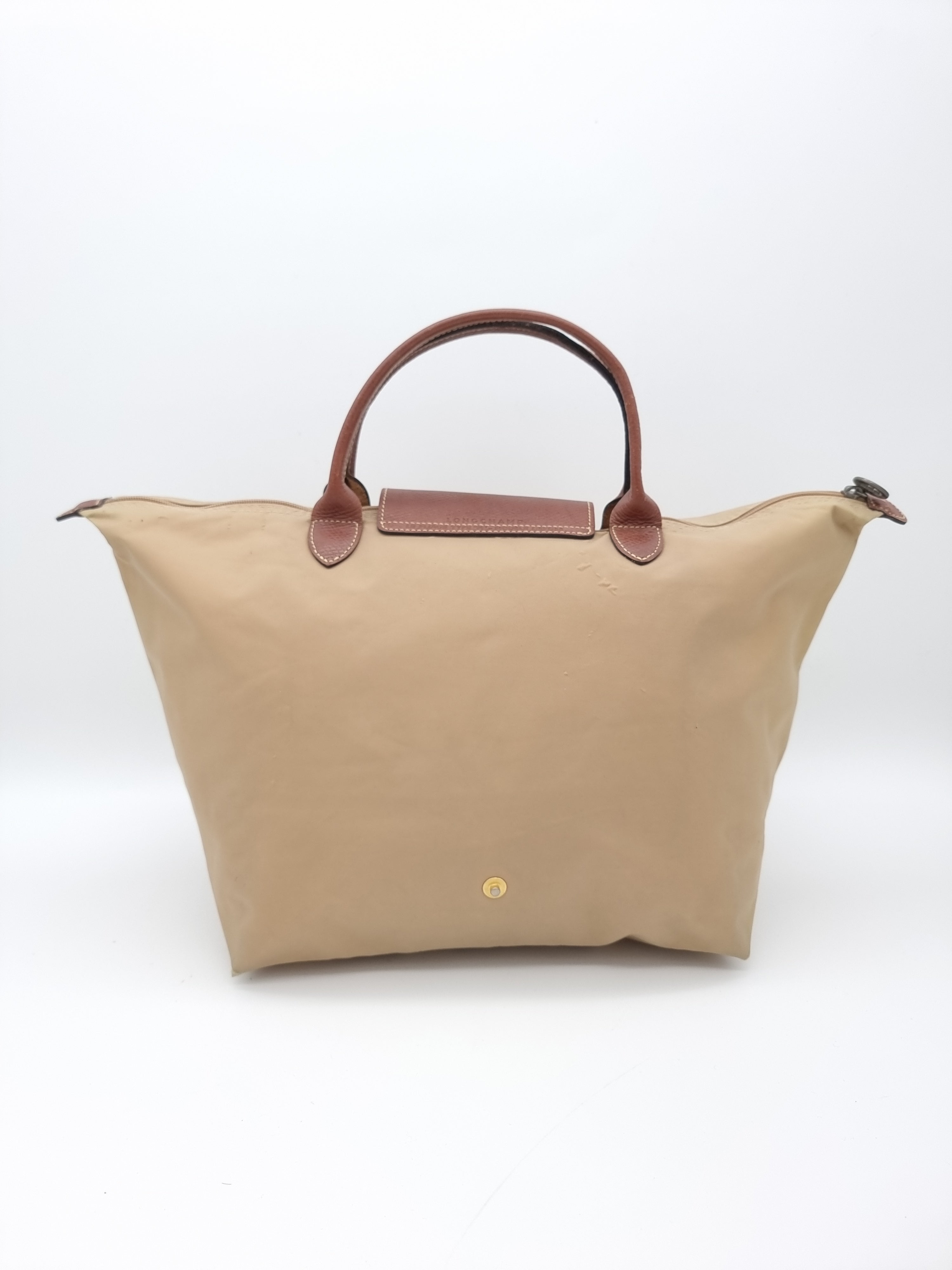 Longchamp Le Pliage Tote - Main Image