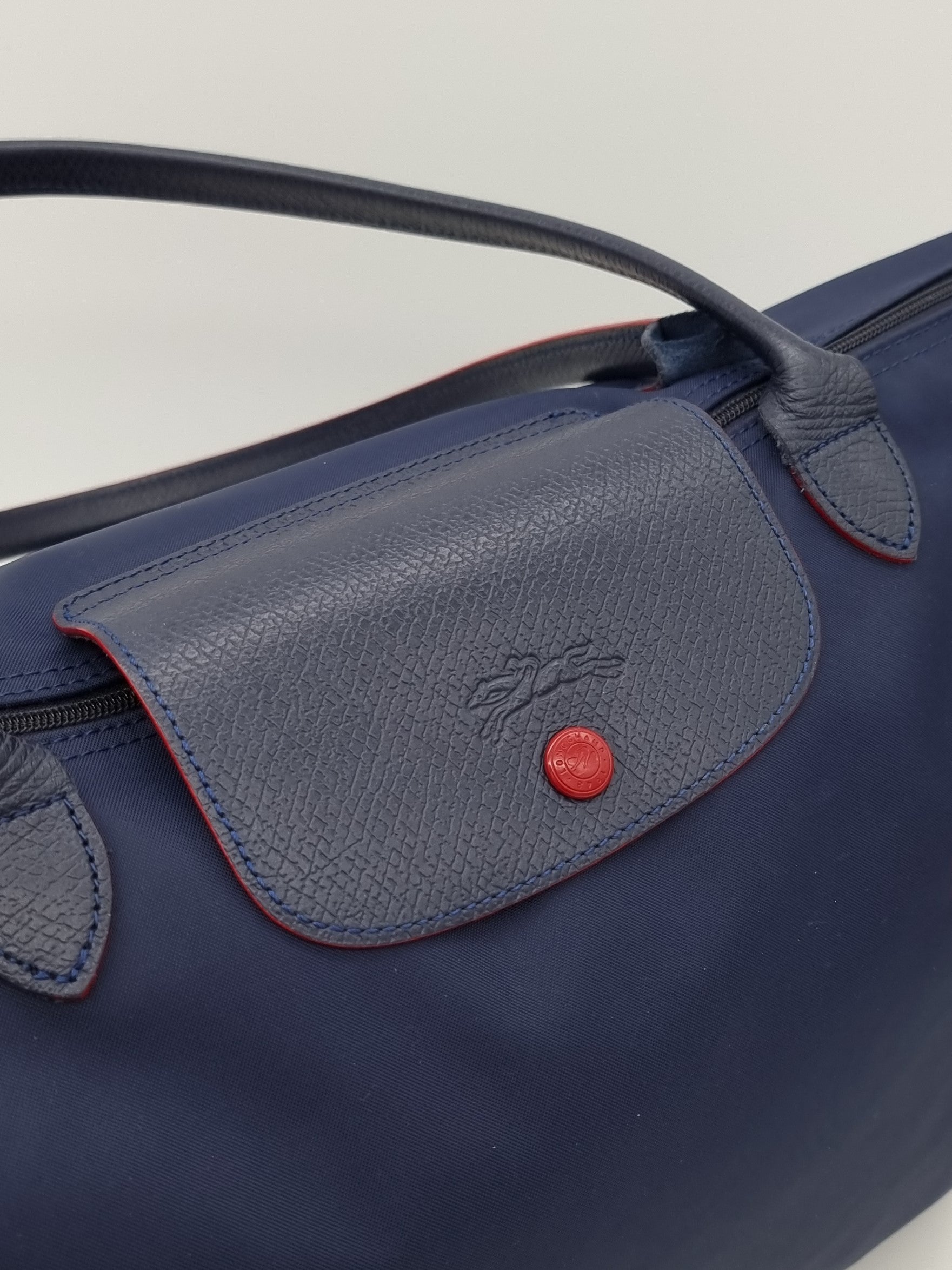 Longchamp Le Pliage Tote