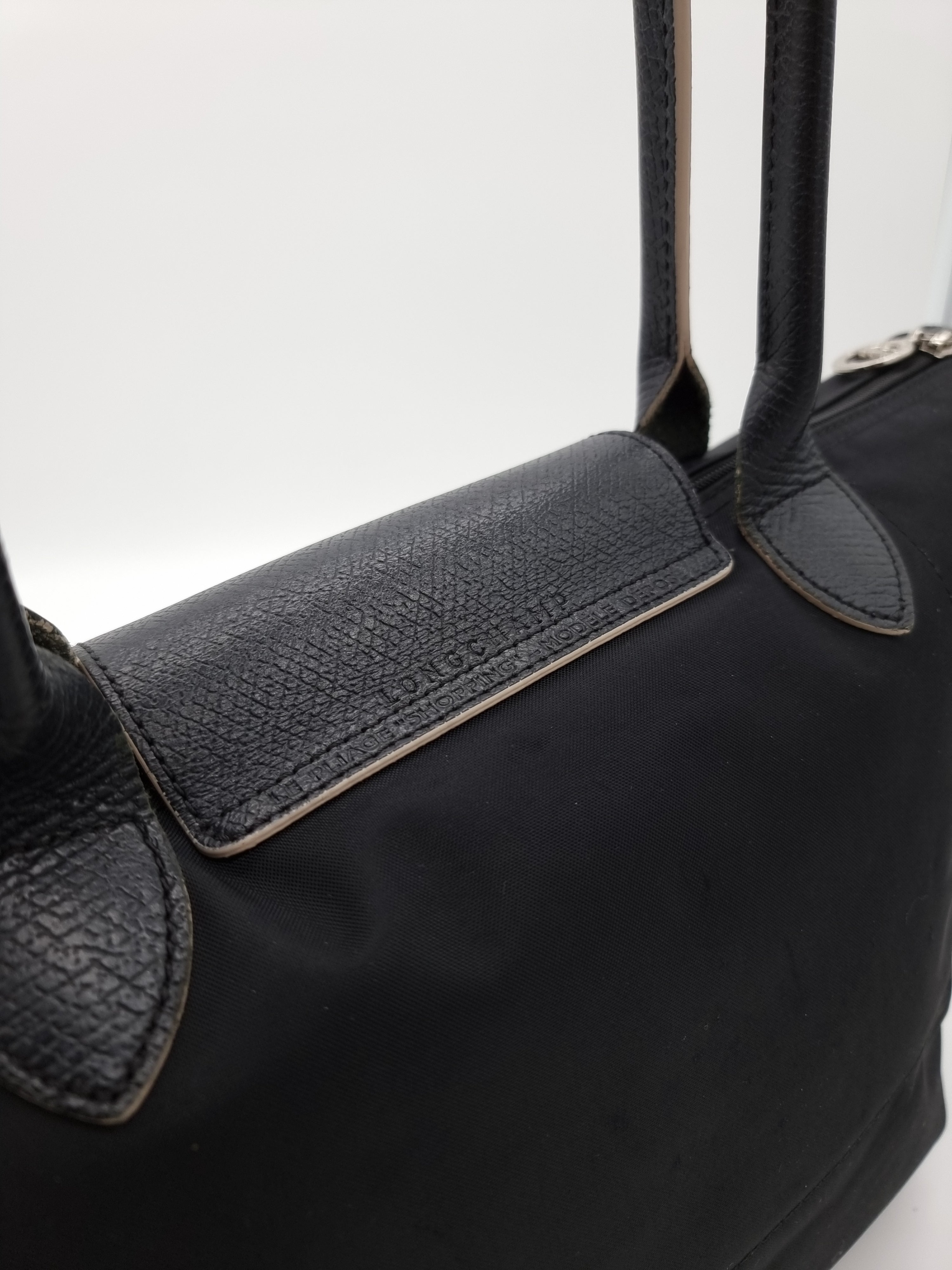 Longchamp Le Pliage Tote