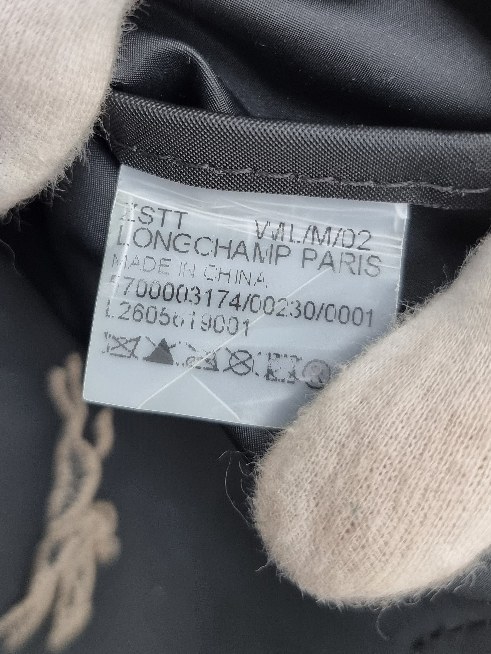 Longchamp Le Pliage Tote