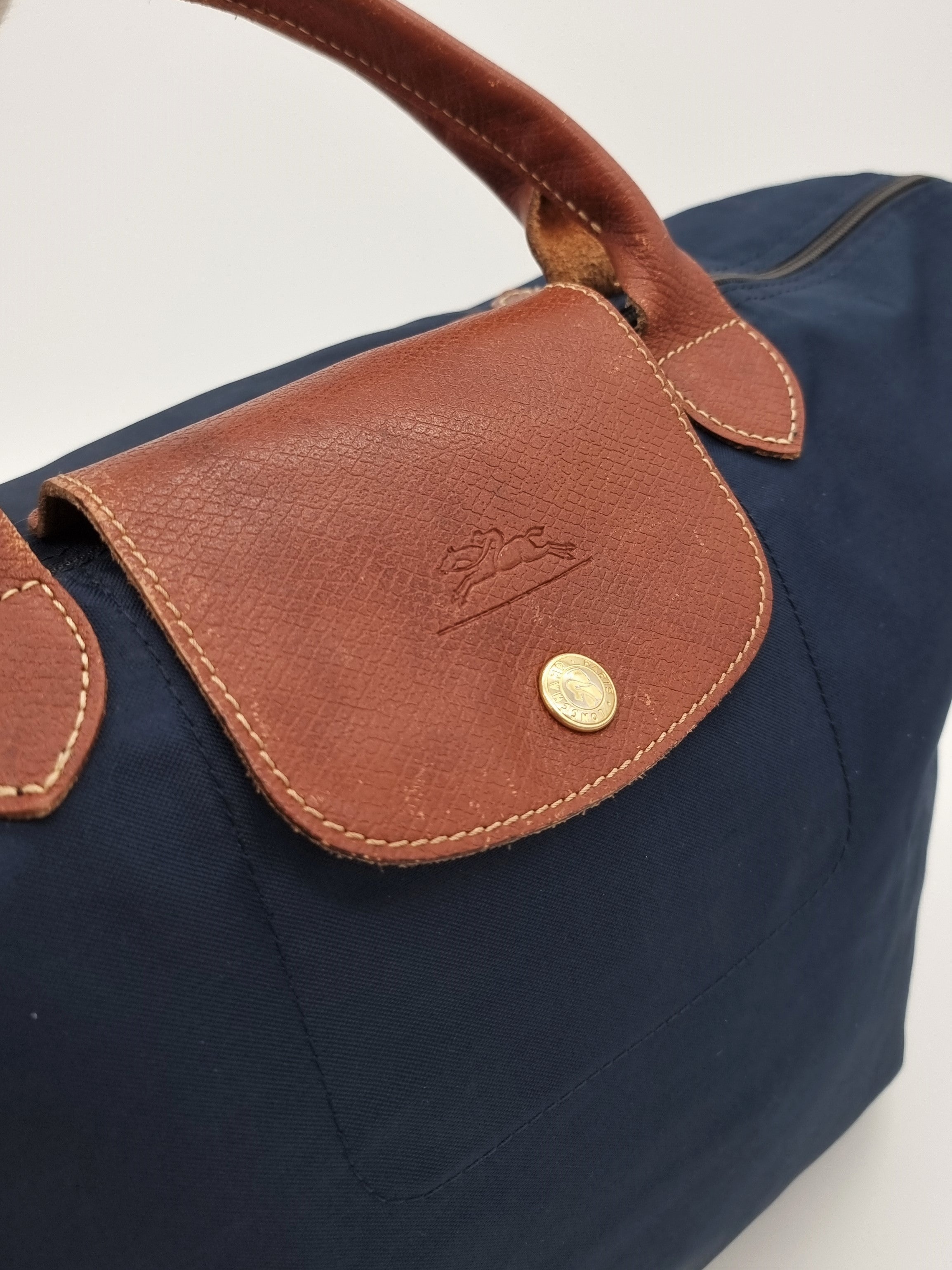 Longchamp Le Pliage Tote
