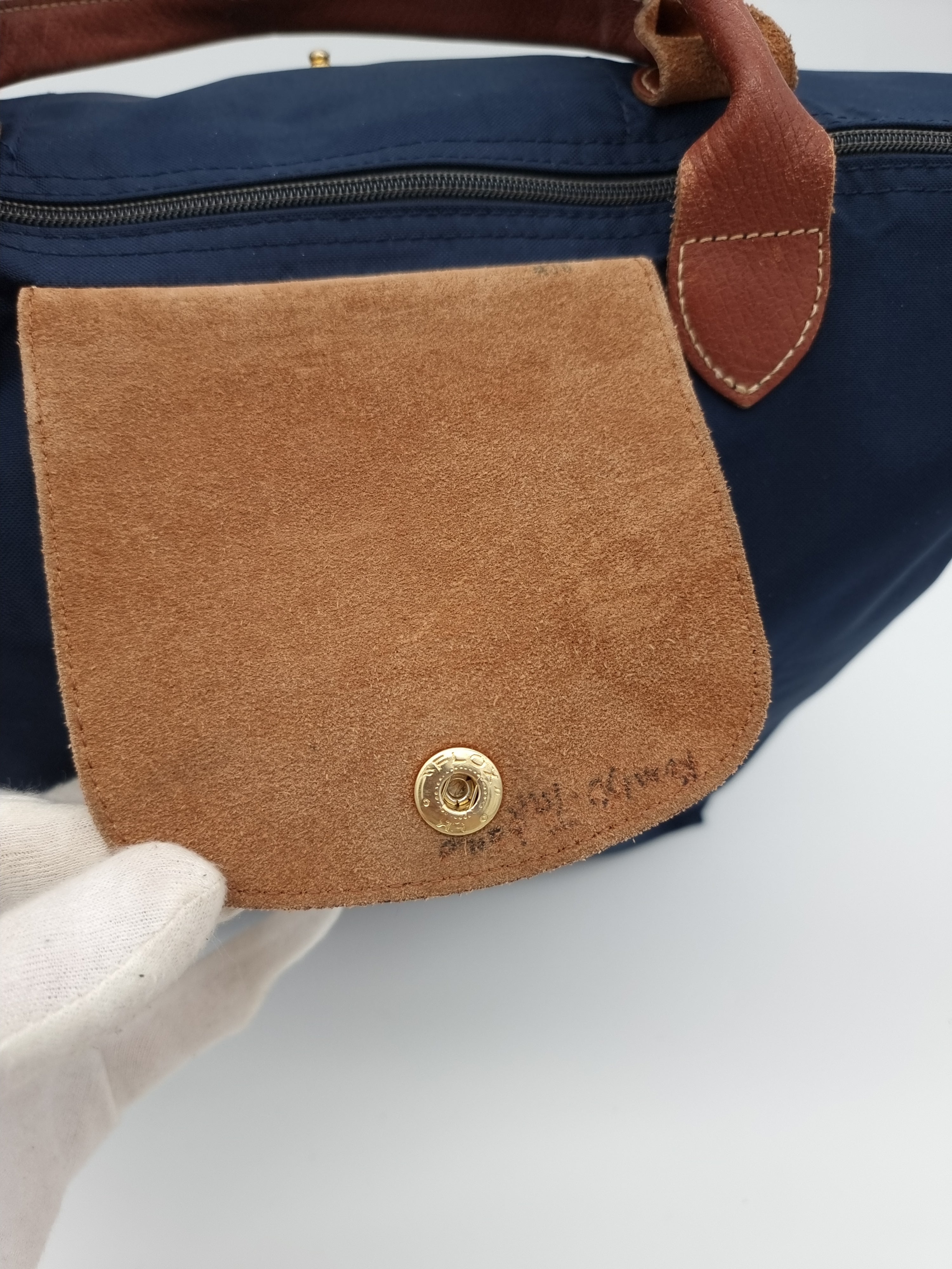 Longchamp Le Pliage Tote