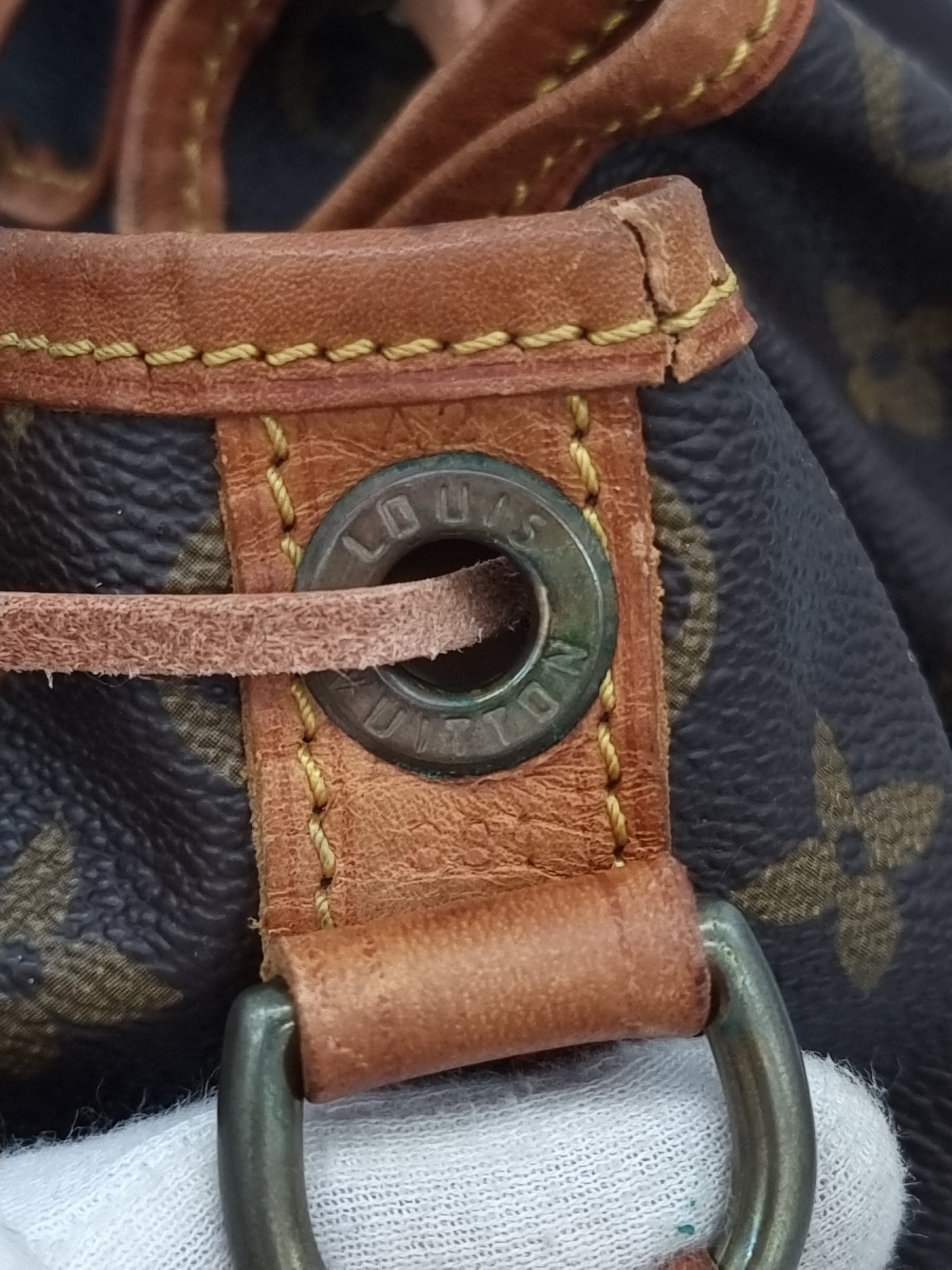 Louis Vuitton Noe
