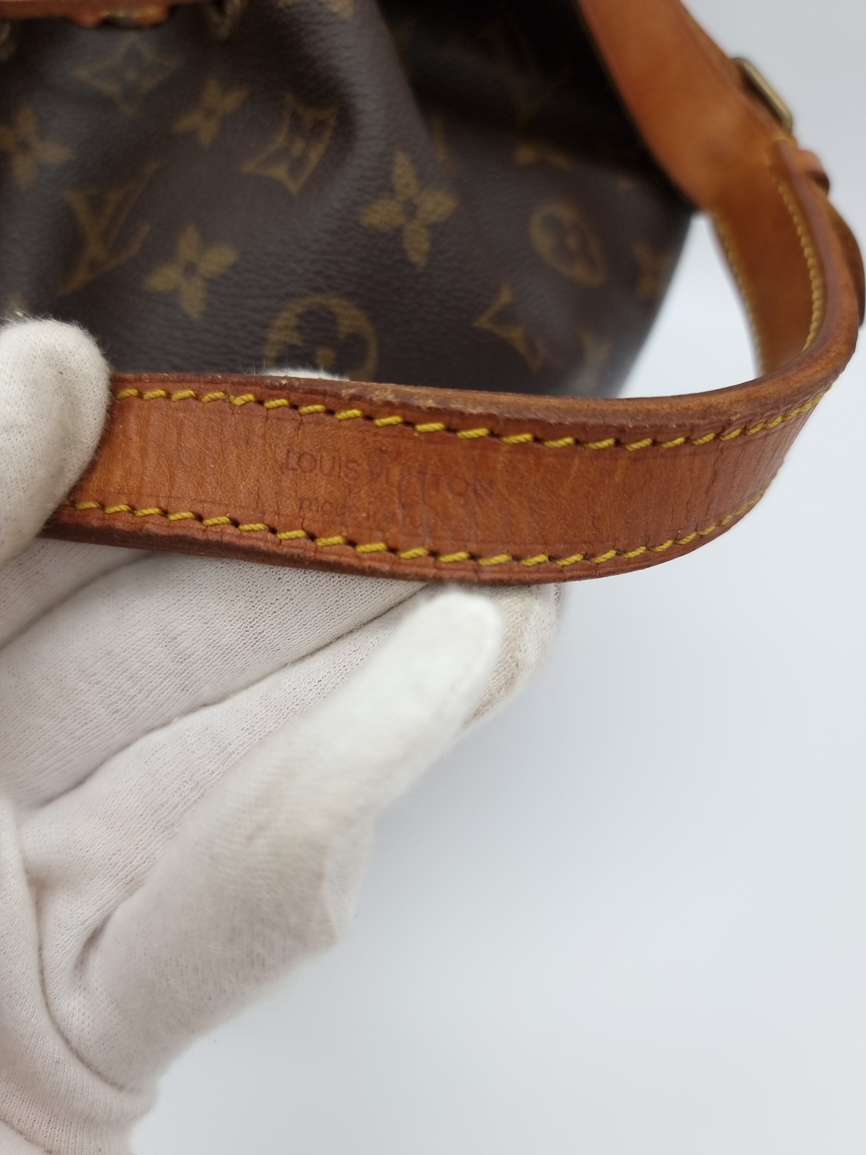 Louis Vuitton Noe