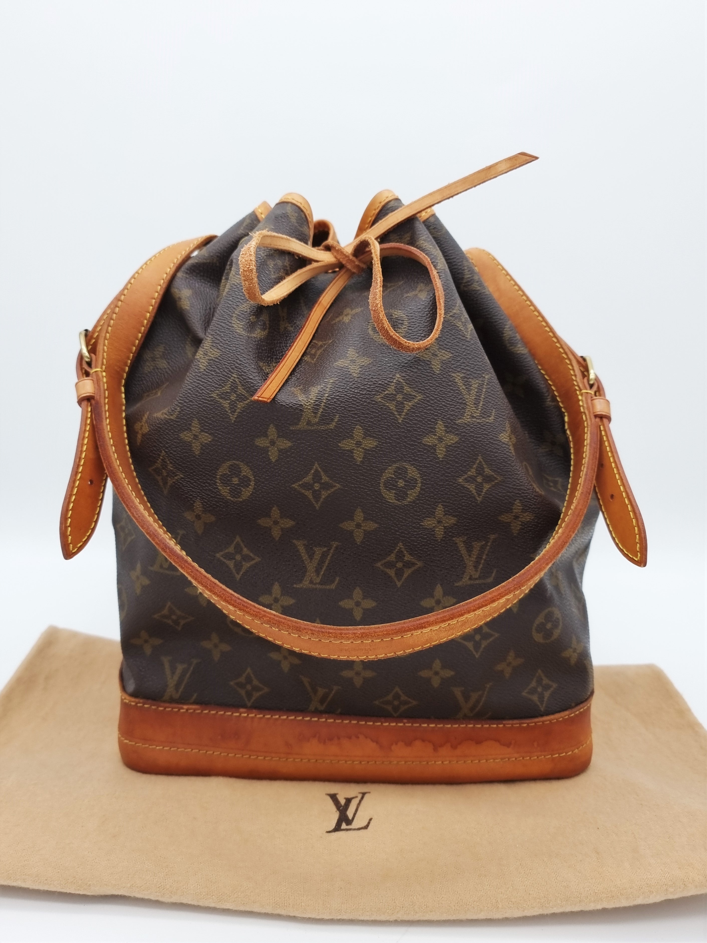 Louis Vuitton Noe