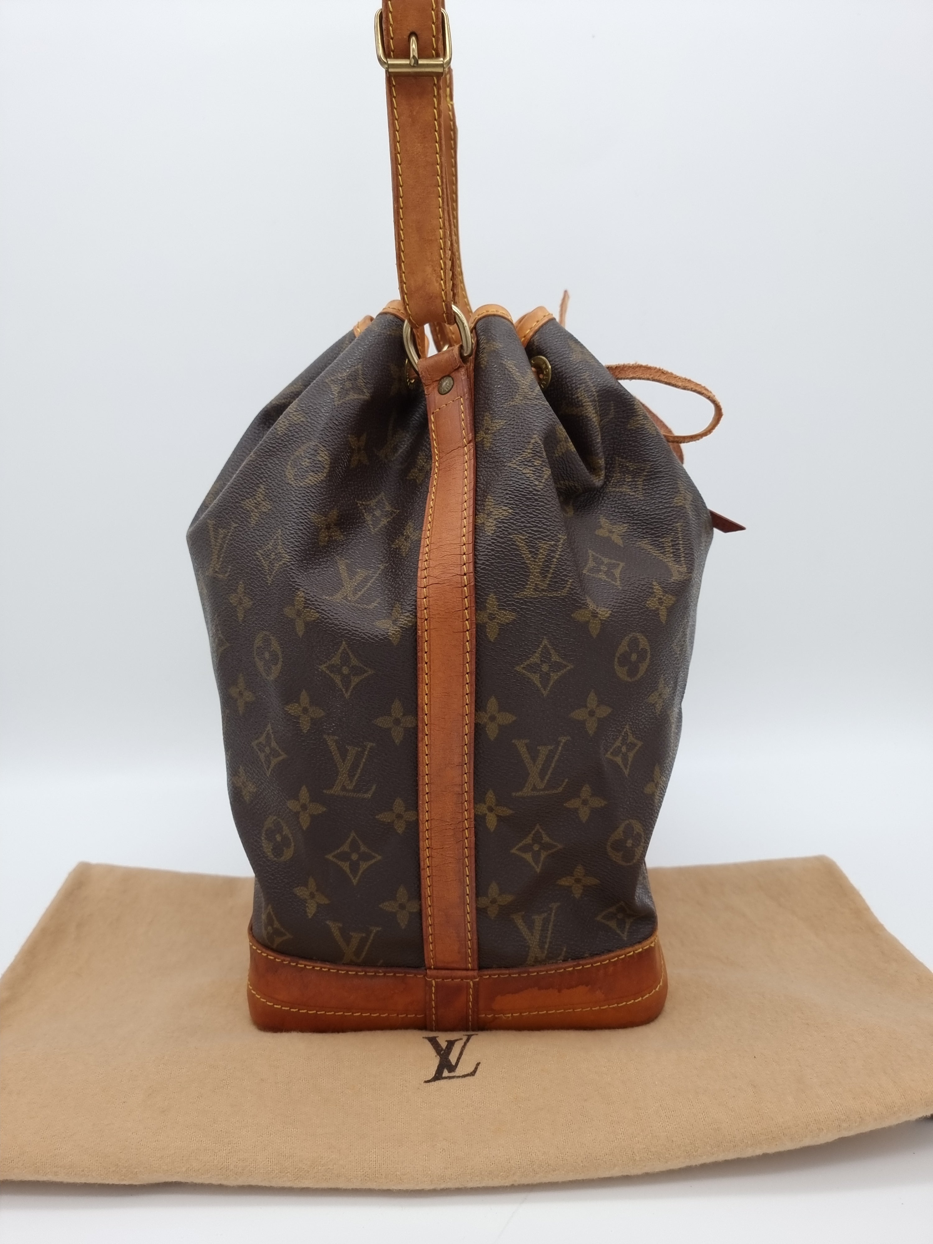 Louis Vuitton Noe