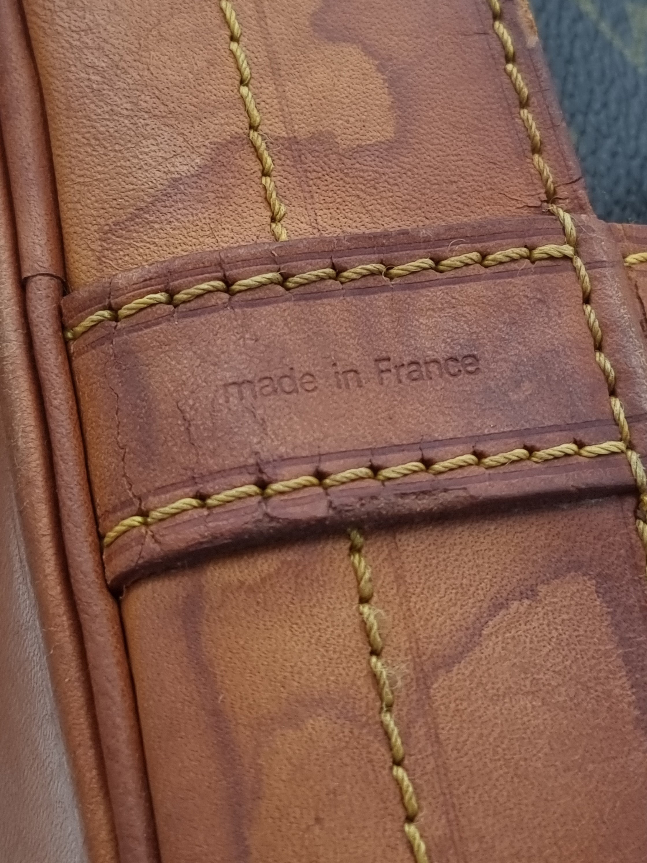 Louis Vuitton Noe