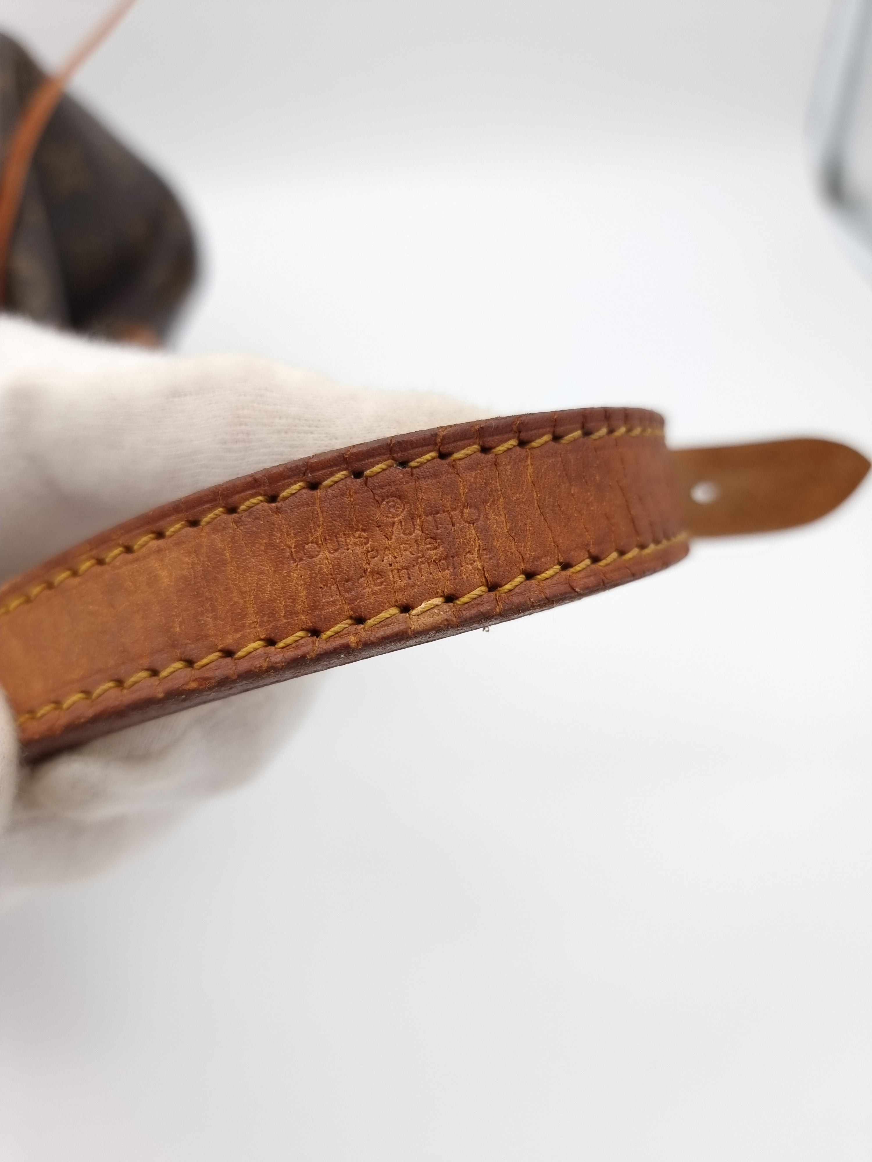 Louis Vuitton Noe