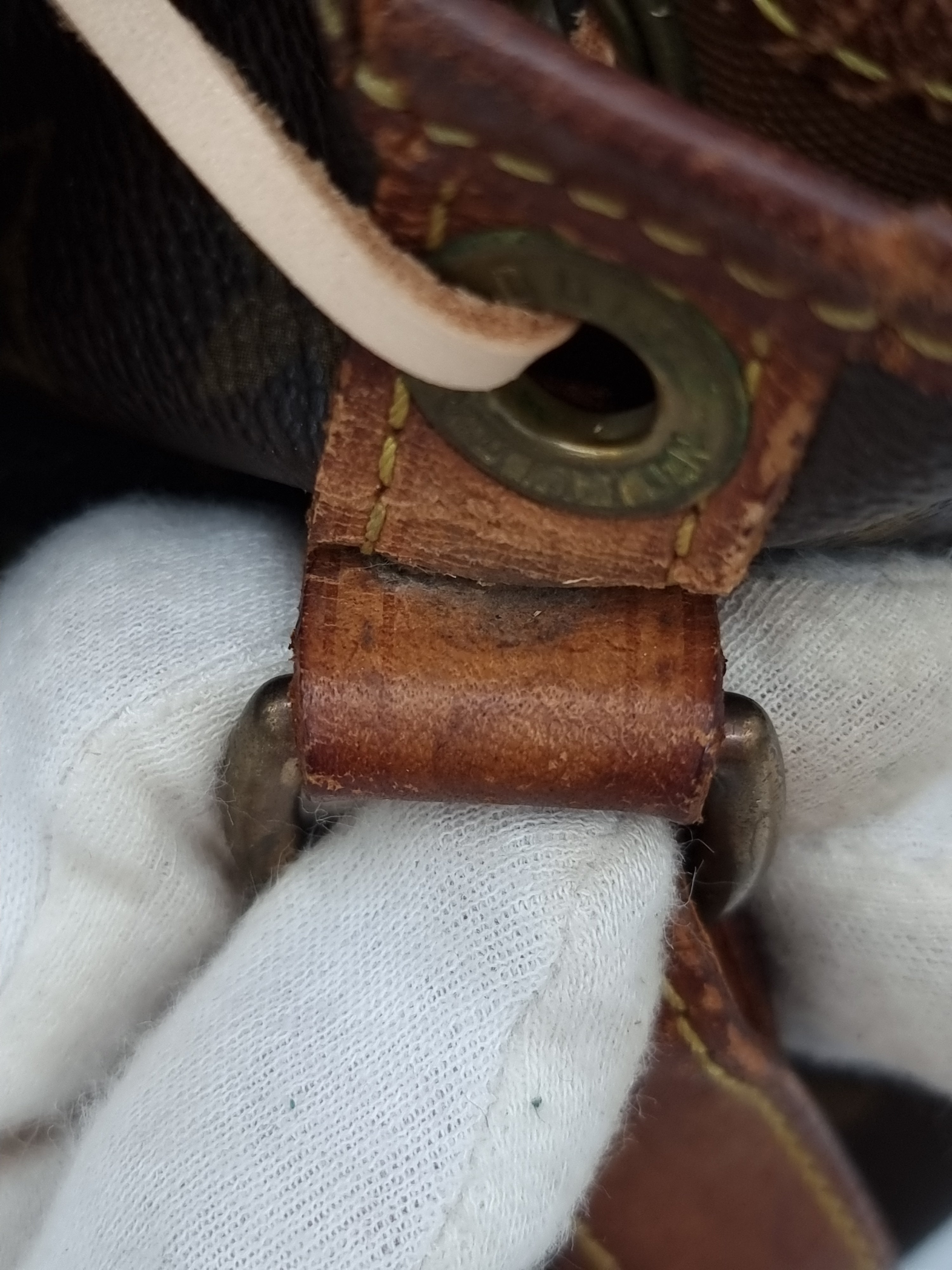 Louis Vuitton Noe