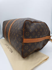 Louis Vuitton Keepall 50 Bandouliere