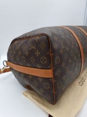 Louis Vuitton Keepall 50 Bandouliere