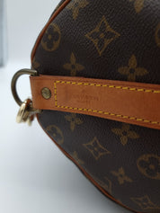 Louis Vuitton Keepall 50 Bandouliere