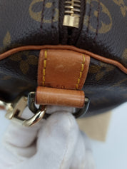 Louis Vuitton Keepall 50 Bandouliere