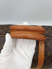 Louis Vuitton Keepall 50 Bandouliere