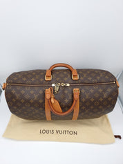 Louis Vuitton Keepall 50 Bandouliere