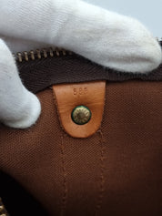 Louis Vuitton Keepall 50 Bandouliere