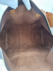 Louis Vuitton Keepall 50 Bandouliere