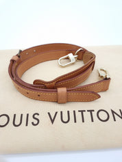 Louis Vuitton Keepall 50 Bandouliere