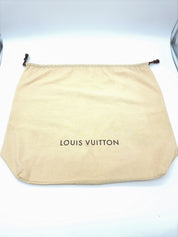 Louis Vuitton Keepall 50 Bandouliere