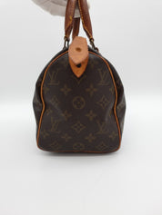 Louis Vuitton Speedy 25