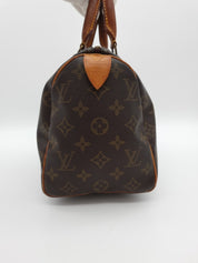 Louis Vuitton Speedy 25