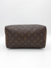 Louis Vuitton Speedy 25