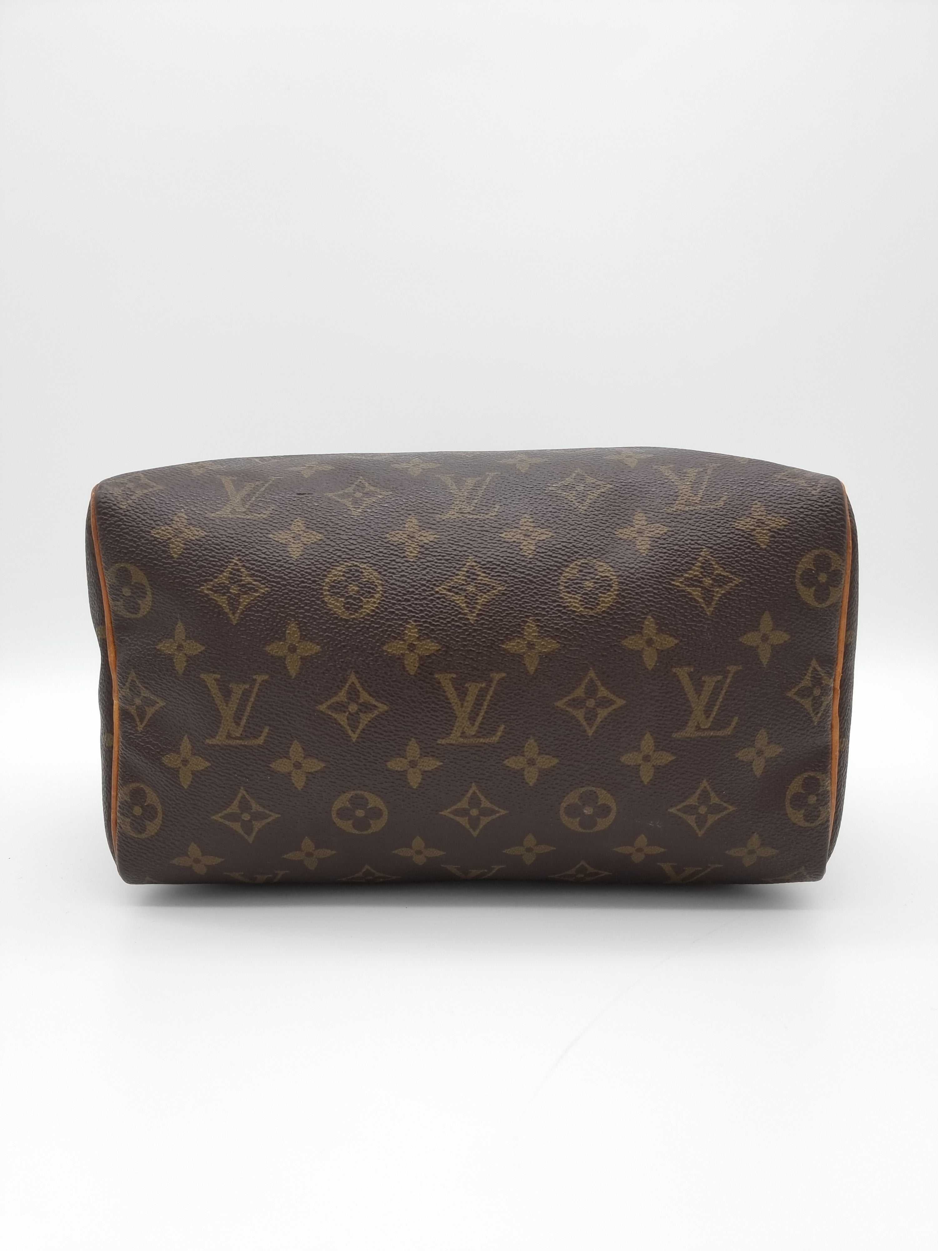 Louis Vuitton Speedy 25