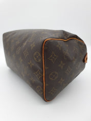 Louis Vuitton Speedy 25