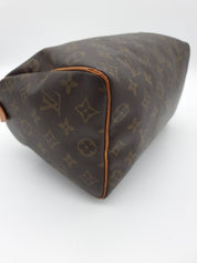 Louis Vuitton Speedy 25