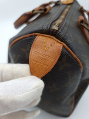 Louis Vuitton Speedy 25