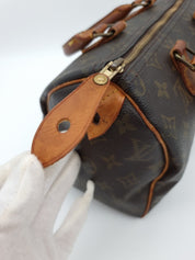 Louis Vuitton Speedy 25