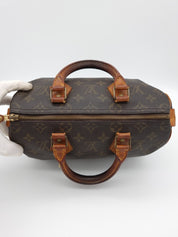 Louis Vuitton Speedy 25