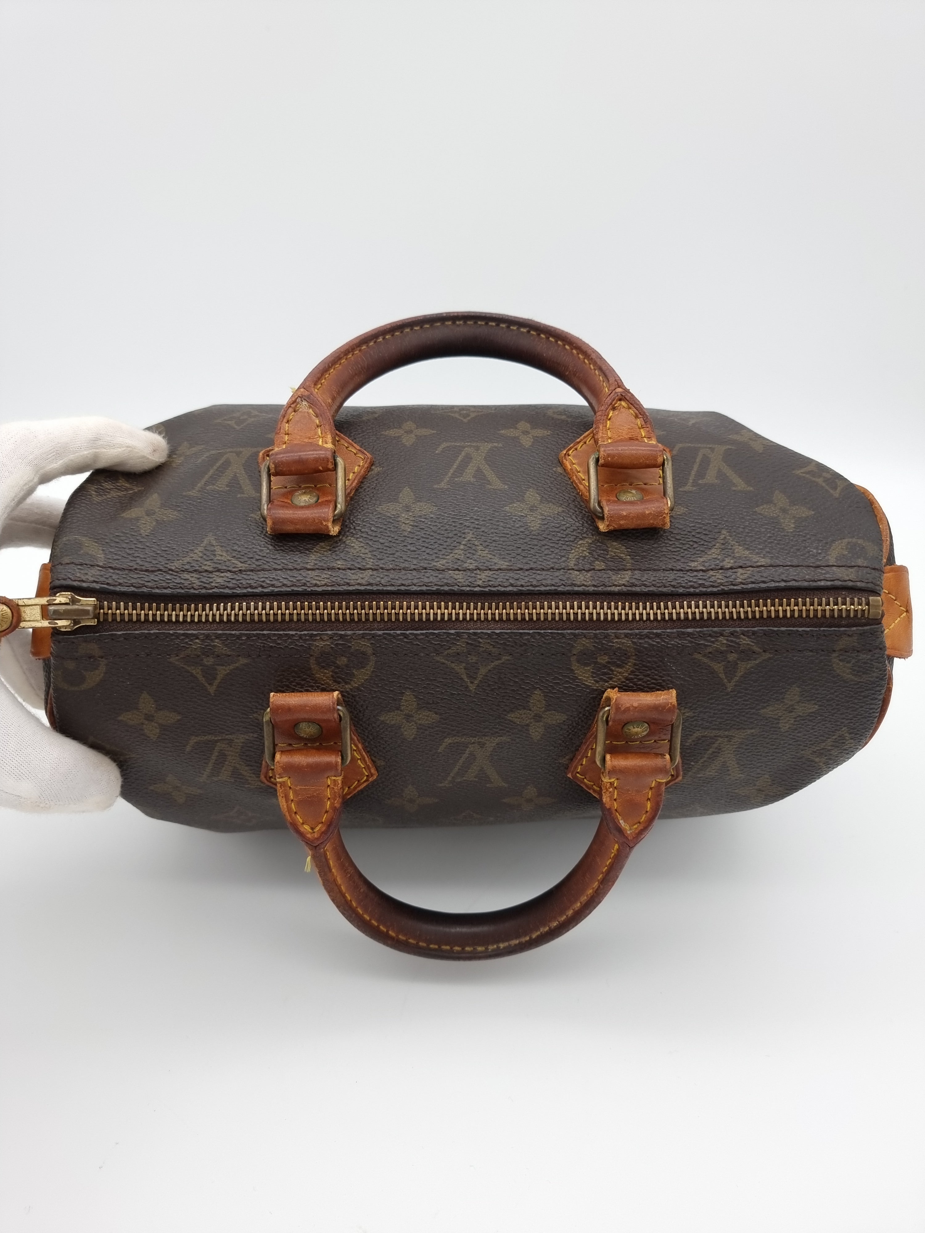 Louis Vuitton Speedy 25