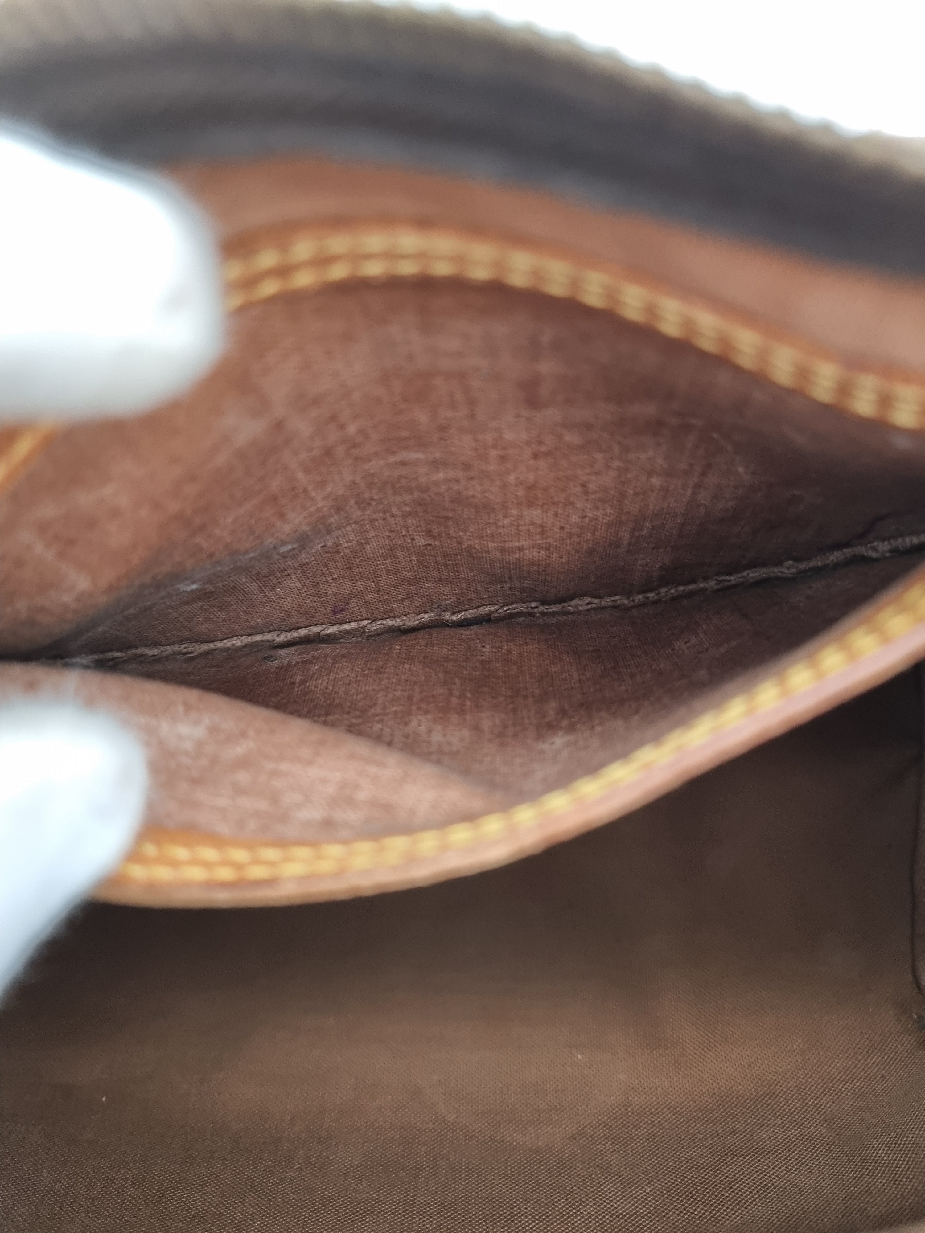 Louis Vuitton Speedy 25