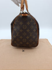 Louis Vuitton Speedy 30