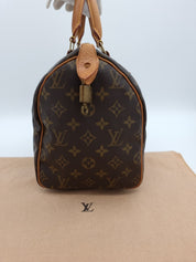 Louis Vuitton Speedy 30