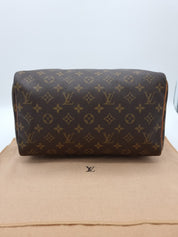 Louis Vuitton Speedy 30