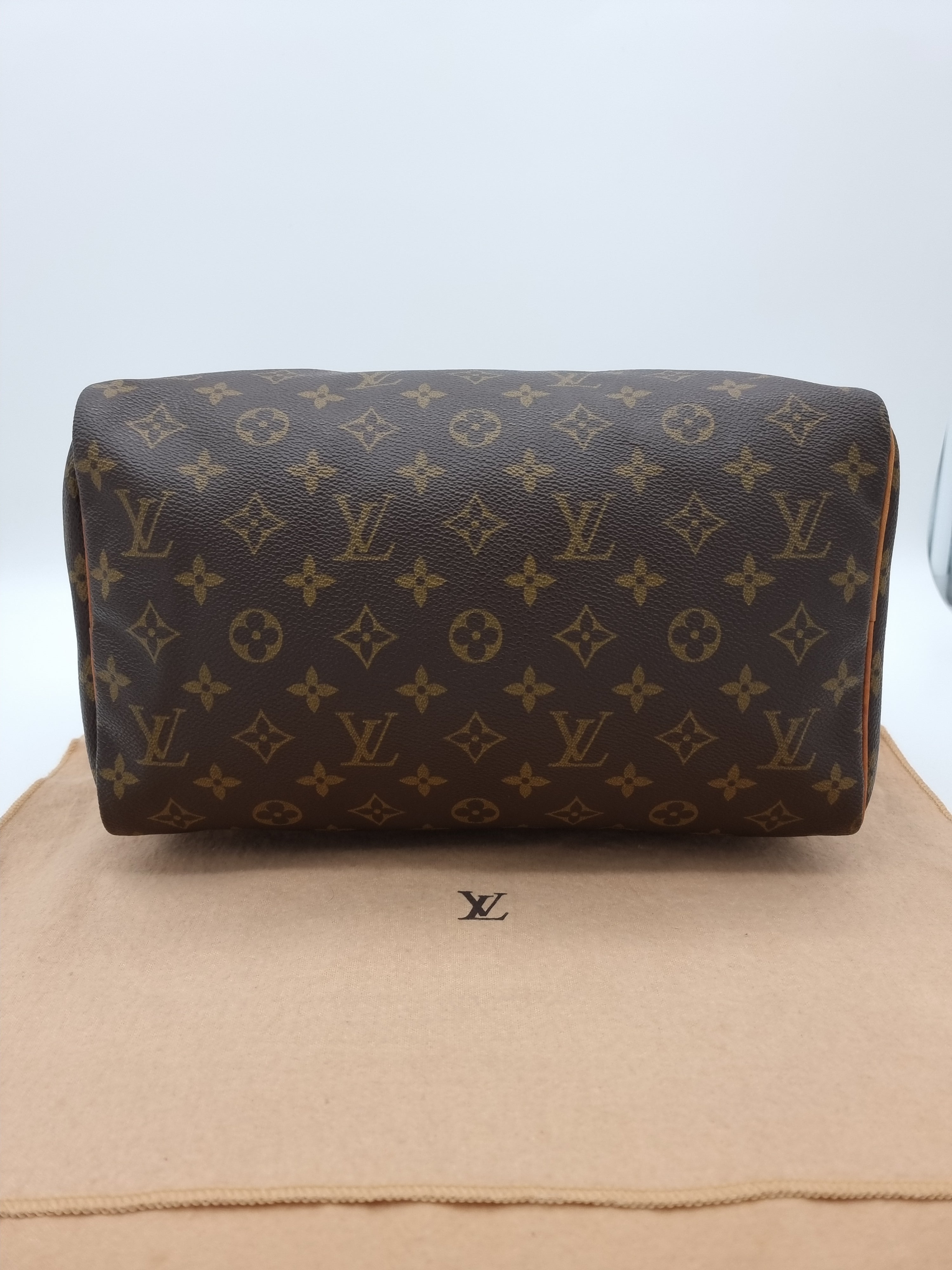 Louis Vuitton Speedy 30