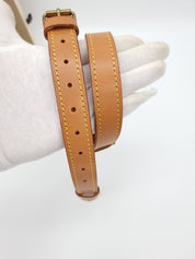 Louis Vuitton Bandouliere Hihna