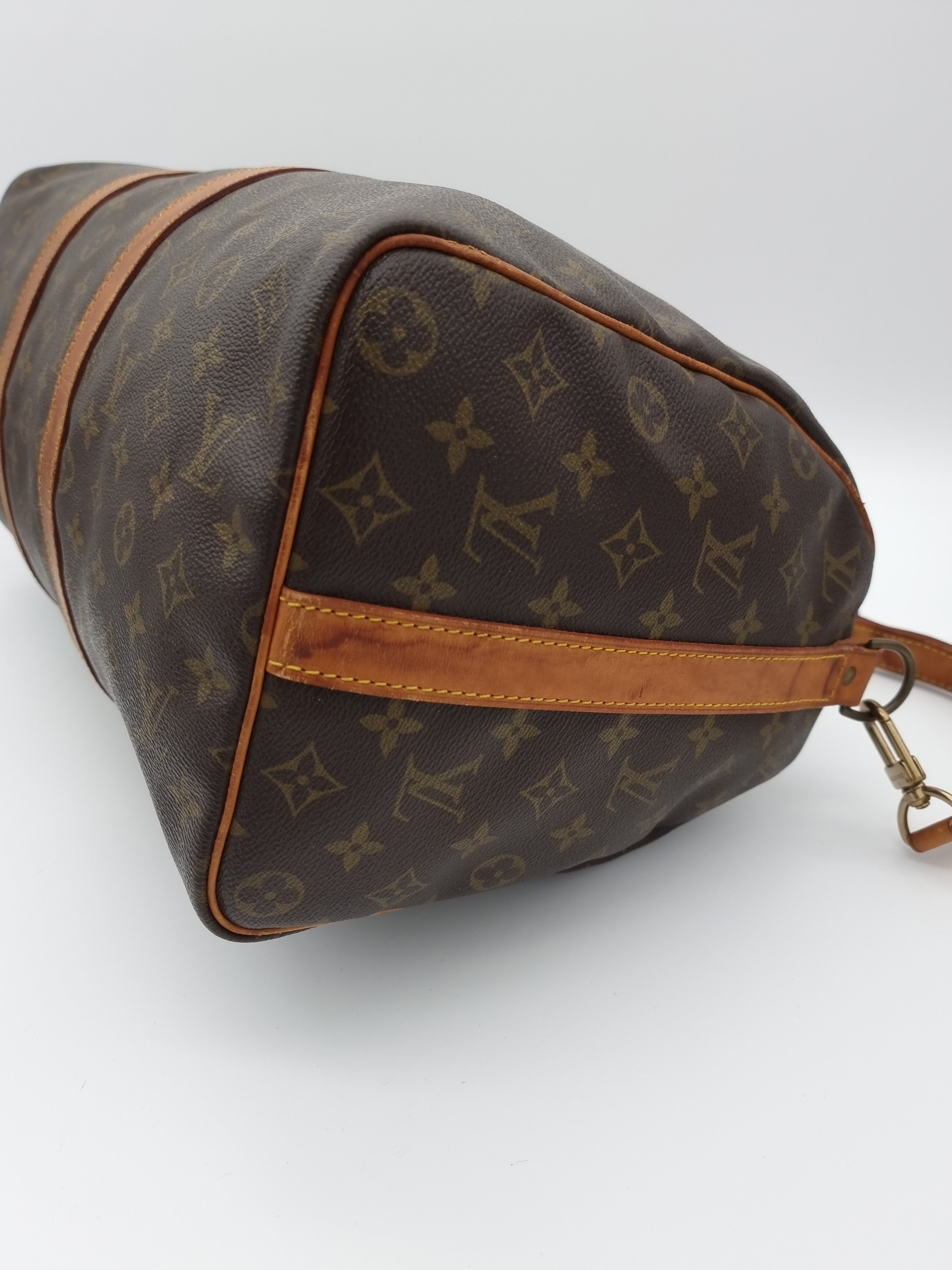 Louis Vuitton Keepall 45 Bandouliere