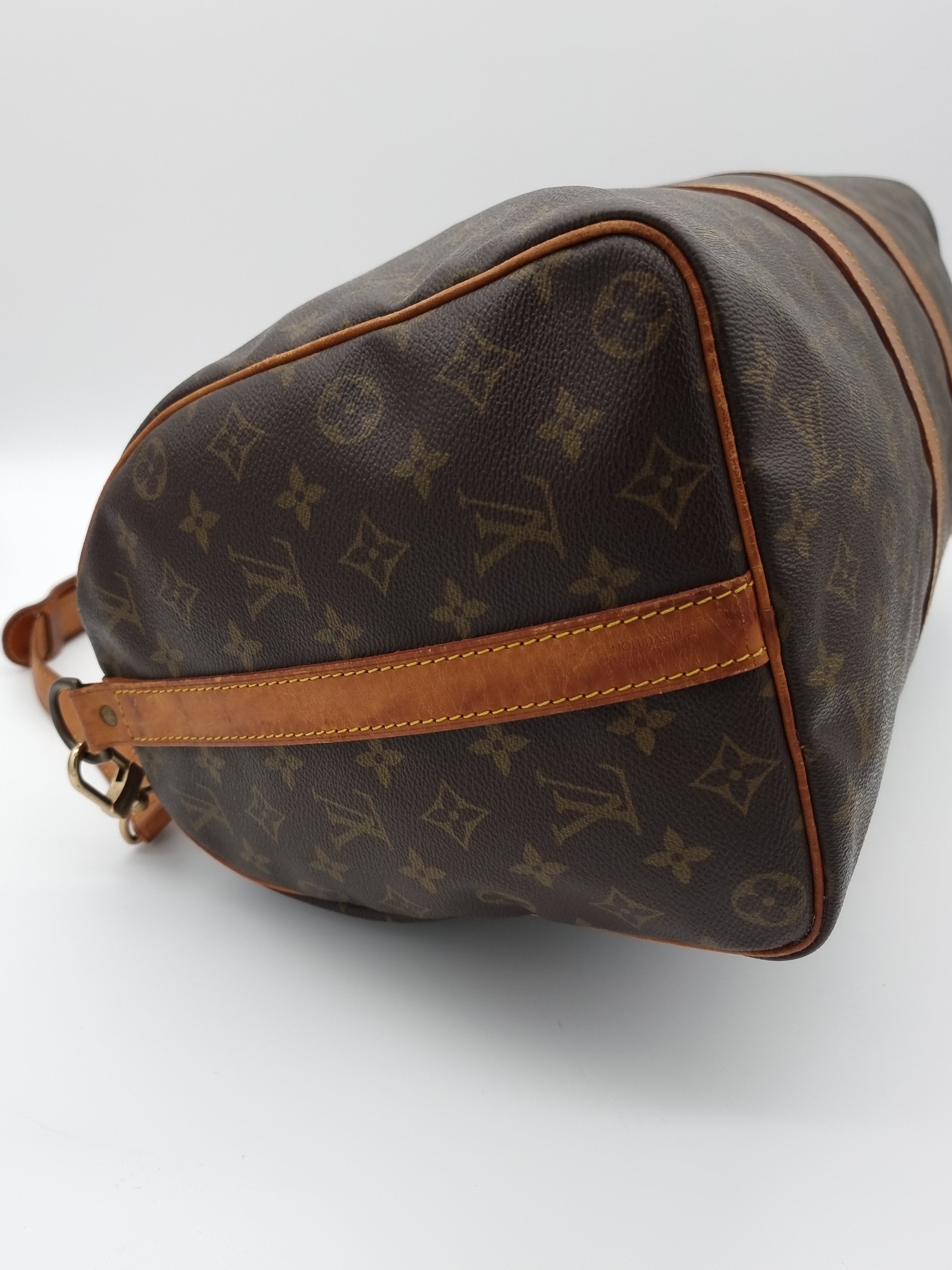 Louis Vuitton Keepall 45 Bandouliere