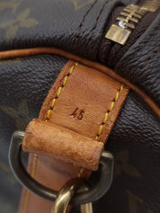 Louis Vuitton Keepall 45 Bandouliere