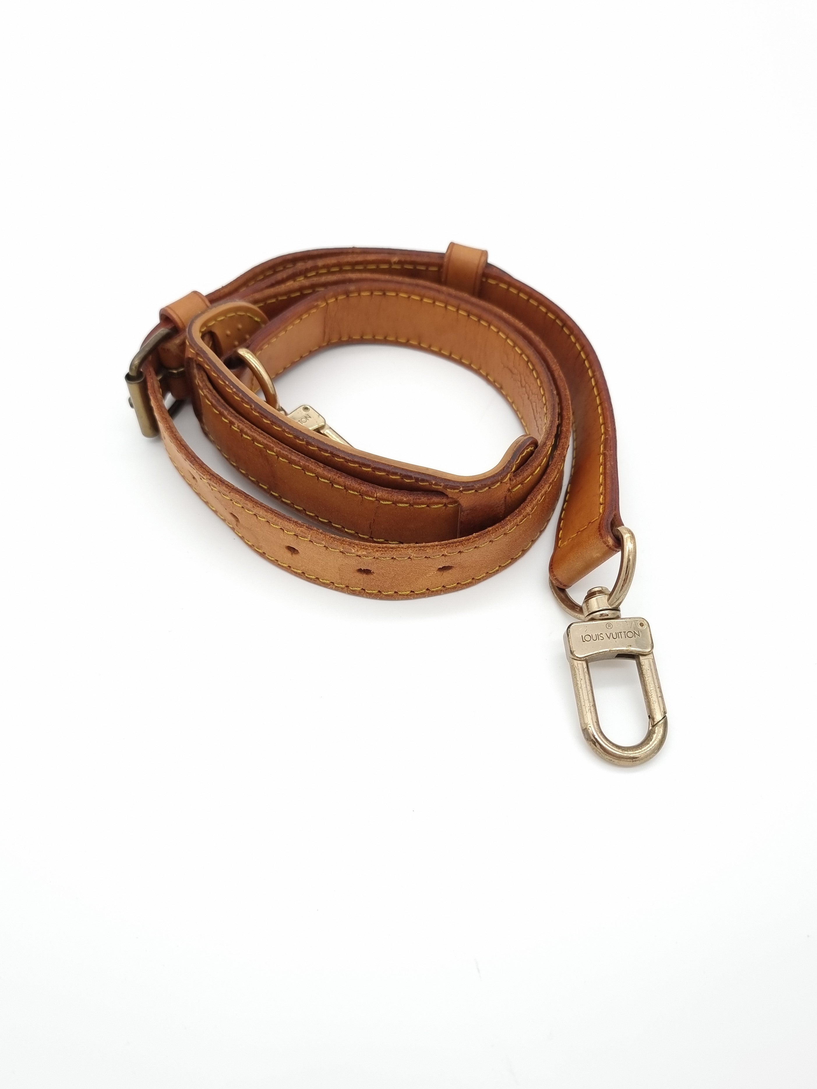 Louis Vuitton Keepall 45 Bandouliere
