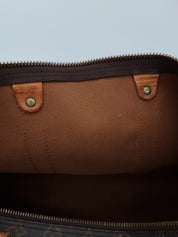 Louis Vuitton Keepall 45 Bandouliere