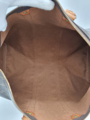 Louis Vuitton Keepall 45 Bandouliere