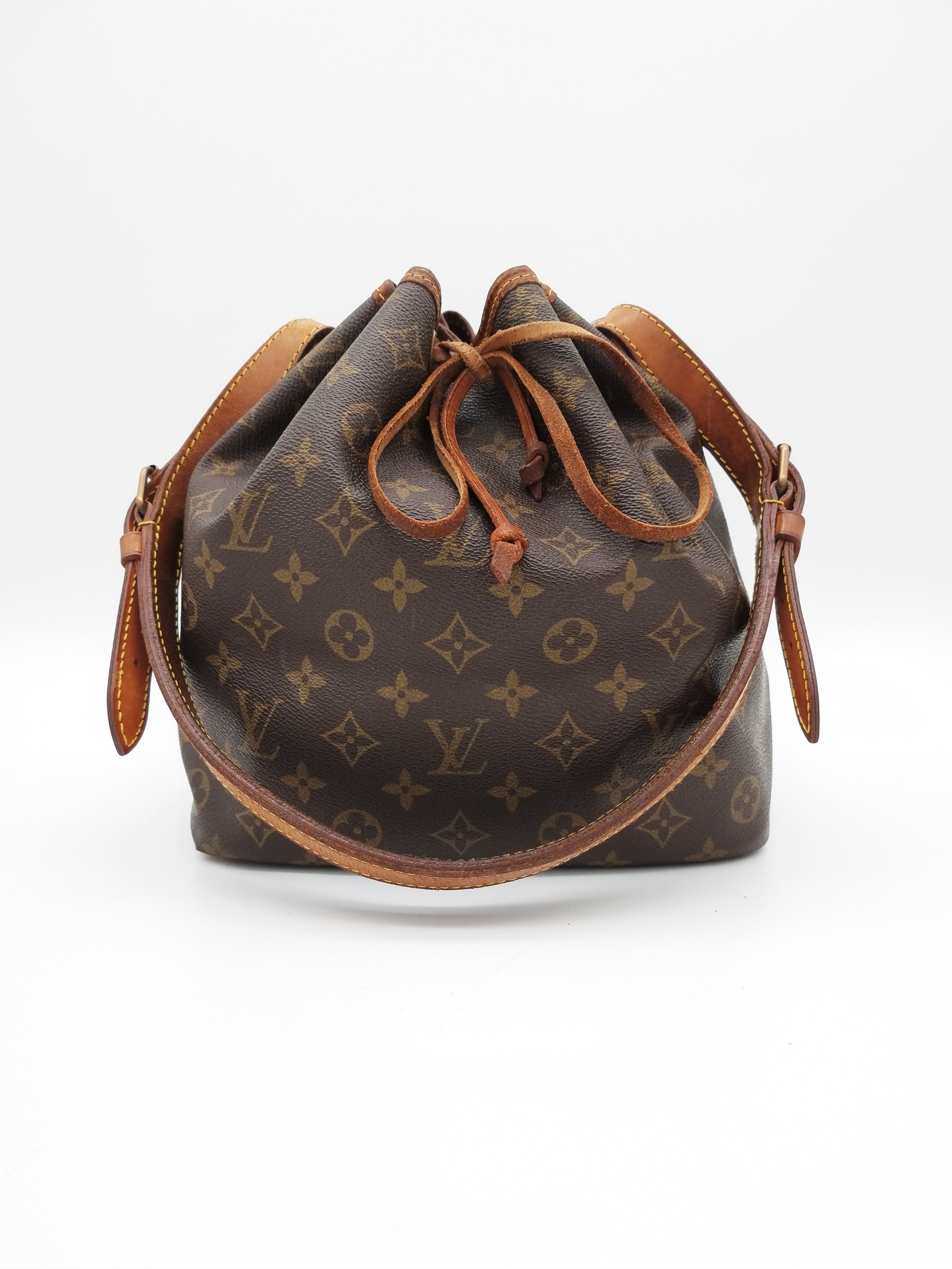 Louis Vuitton Petit Noe