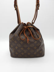 Louis Vuitton Petit Noe