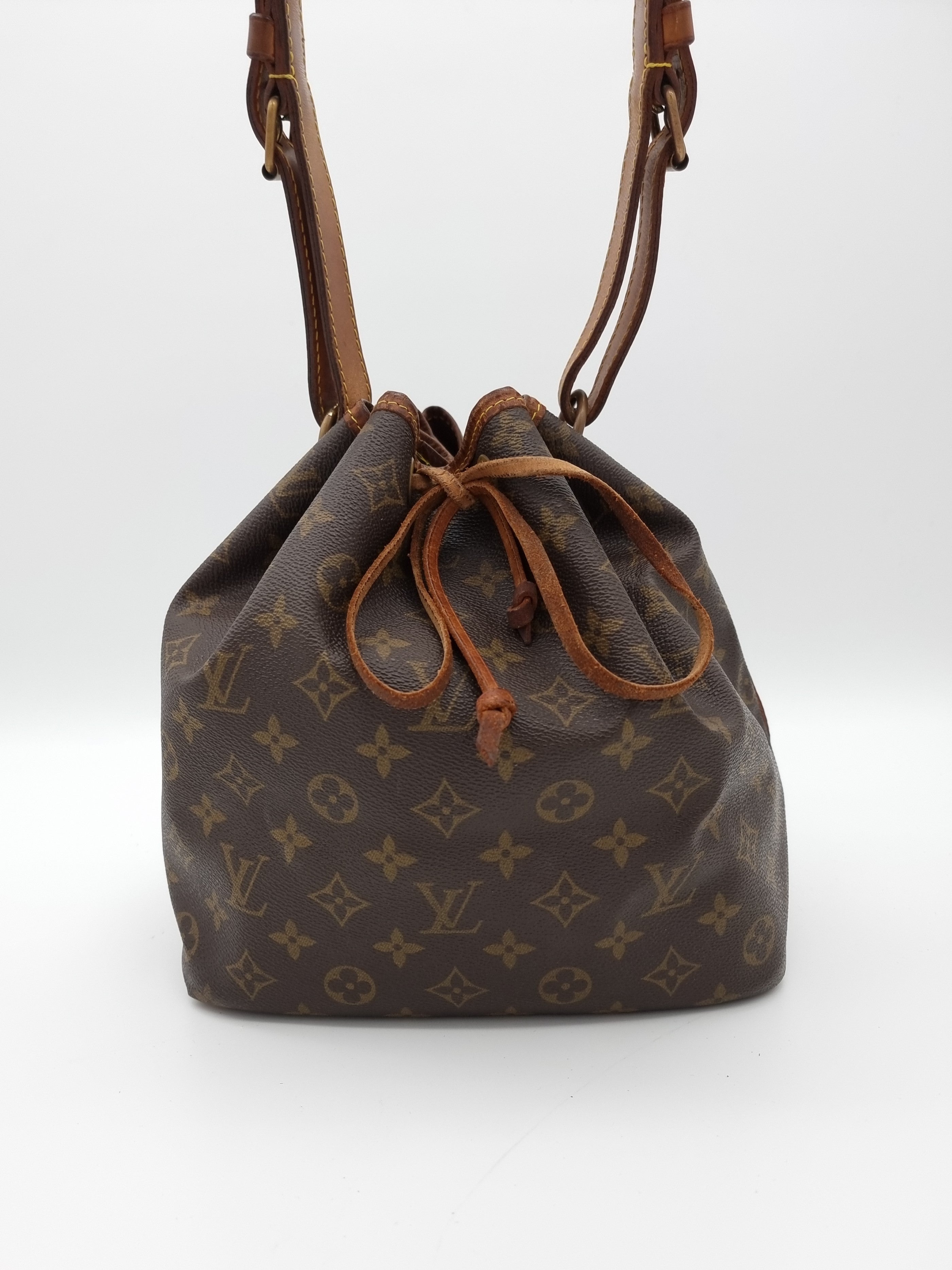 Louis Vuitton Petit Noe