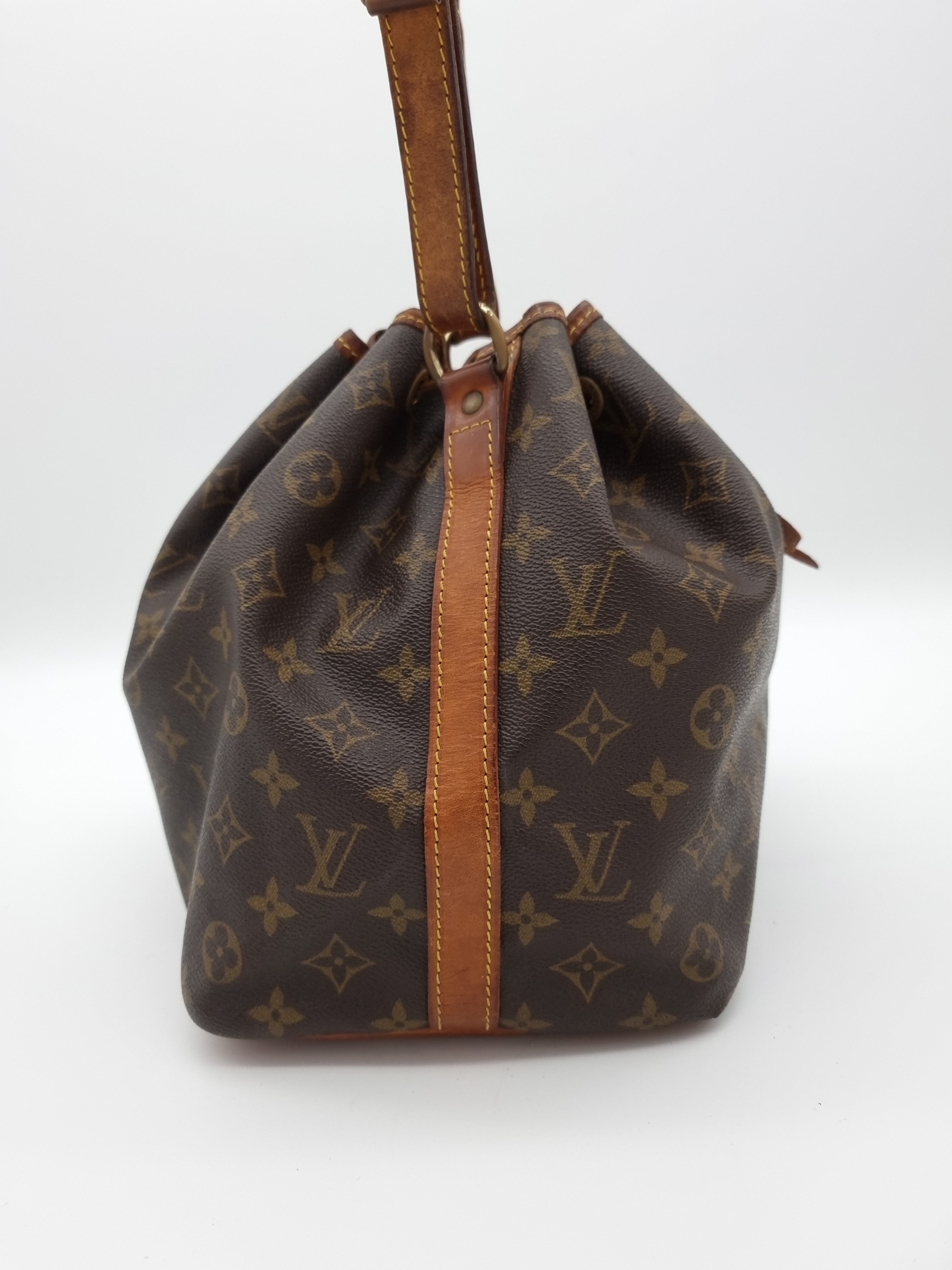 Louis Vuitton Petit Noe